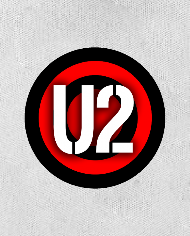 Kepurė U2